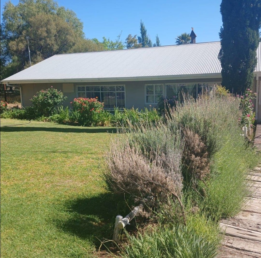 Commercial Property for Sale in Barkly West Rural Northern Cape